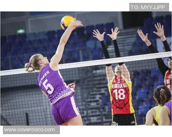 英超排球专题深入分析广州排球队近期表现与未来发展潜力 英超排球专题深入分析广州排球队近期表现与未来发展潜力