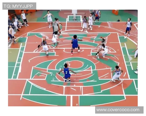 篮球深度解析杭州篮球队边路渗透与欧冠足球战术的完美结合