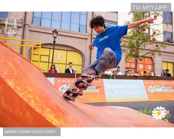 李丽专访回顾街舞之路探索体育与艺术的完美结合