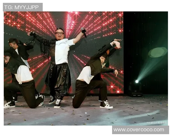 运动周丽专访回顾街舞历程与体育融合的精彩瞬间