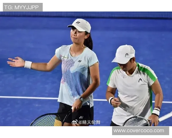 吴芳网球生涯回顾与展望对话分享运动背后的坚持与热爱