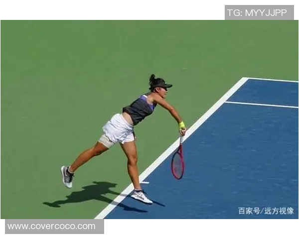 武汉网球队中路突破战术解析与技术深度剖析