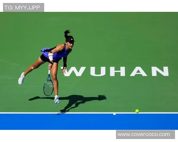 武汉网球队速度变革引发热议助力中国网球崛起新篇章实时数据 武汉网球队速度变革引发热议助力中国网球崛起新篇章实时数据